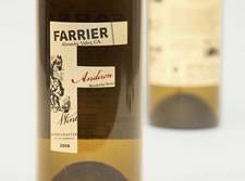 2009 Farrier Andiron Semillon/Sauvignon Blanc Alexander Valley  image