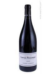 2009 Vincent Girardin Corton-Renardes Grand Cru image