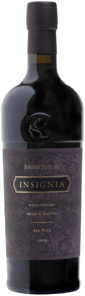 2009 Joseph Phelps Insignia Napa Valley image