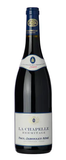 2009 Paul Jaboulet Aine a Petite Chapelle Hermitage image