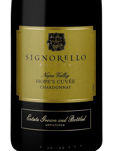 2009 SIGNORELLO CHARDONNAY HOPE'S CUVEE NAPA image