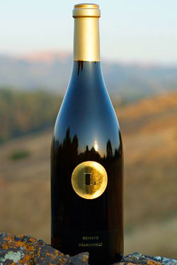 2020 Lewis Cellars Chardonnay Reserve Napa Valley image