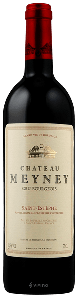 2010 CHATEAU MEYNEY ST. ESTEPHE image