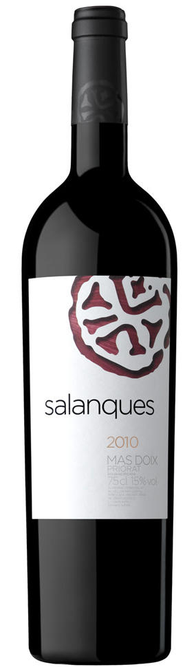 2012 Mas Doix Salanques Priorat - click image for full description
