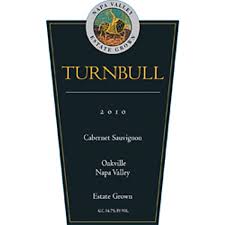 2010 Turnbull Wine Cellars Black Label Cabernet Sauvignon Napa Valley image
