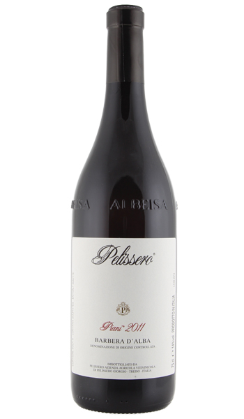 2020 Pelissero Barbera d'Alba Piani image