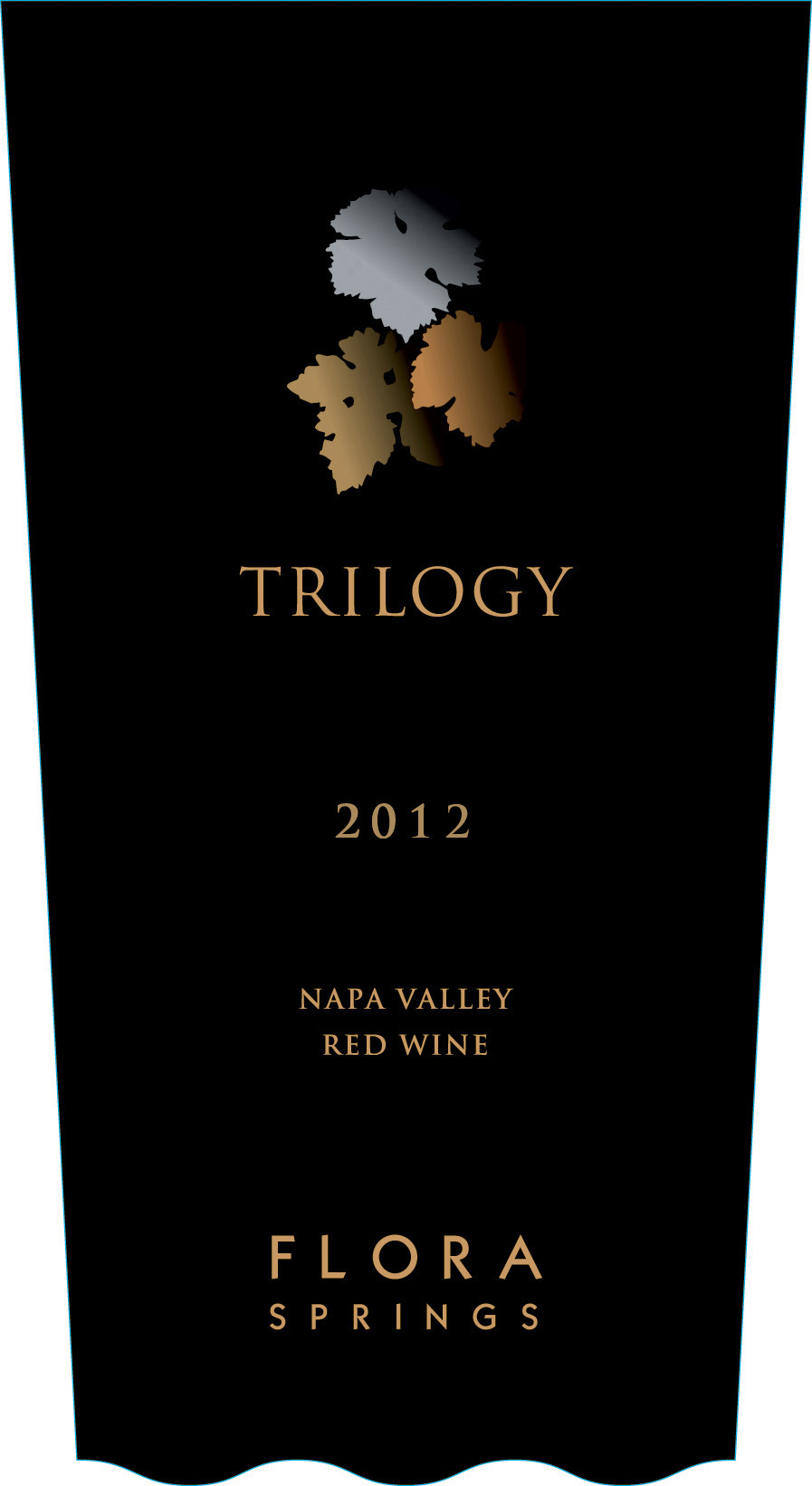 2021 Flora Springs Trilogy Cabernet Blend Napa image