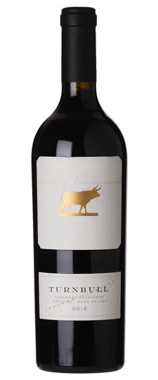 2012 Turnbull Wine Cellars Fortuna Vineyard Cabernet Sauvignon Oakville image