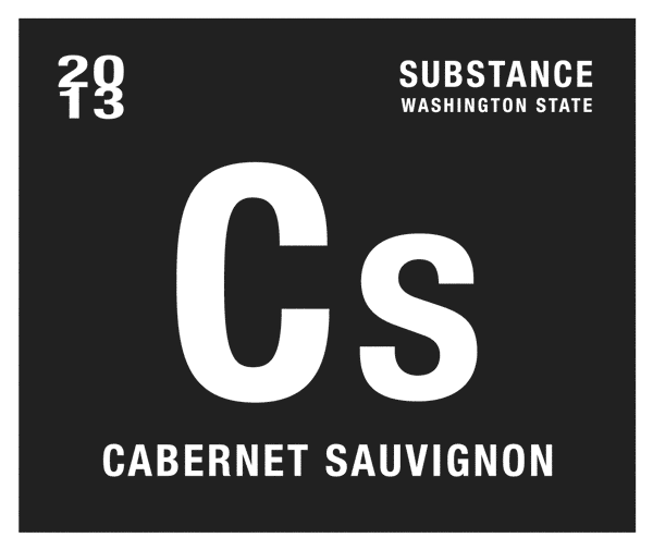 2017 Substance Cabernet Sauvignon Columbia Valley image