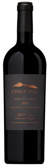 2013 Chalk Hill Estate Red Proprietary Blend, Chalk Hill, USA image