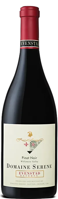 2013 Domaine Serene Evenstad Reserve Pinot Noir Willamette Valley image