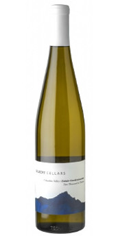 2013 Gilbert Cellars Gewurztraminer Estate Columbia Valley image