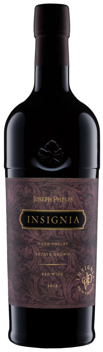 2013 Joseph Phelps Insignia Napa Valley image