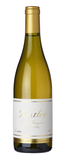 2013 Kistler 'Kistler Vineyard' Chardonnay Sonoma Valley image
