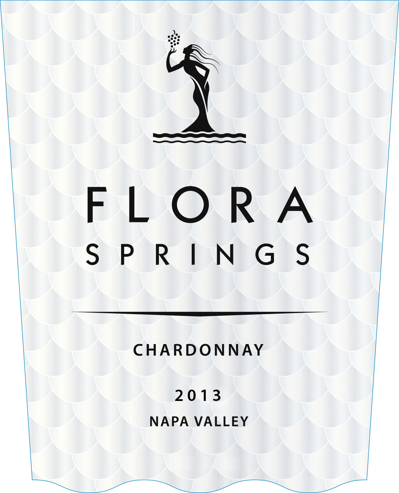 2013 Flora Springs Napa Chardonnay image