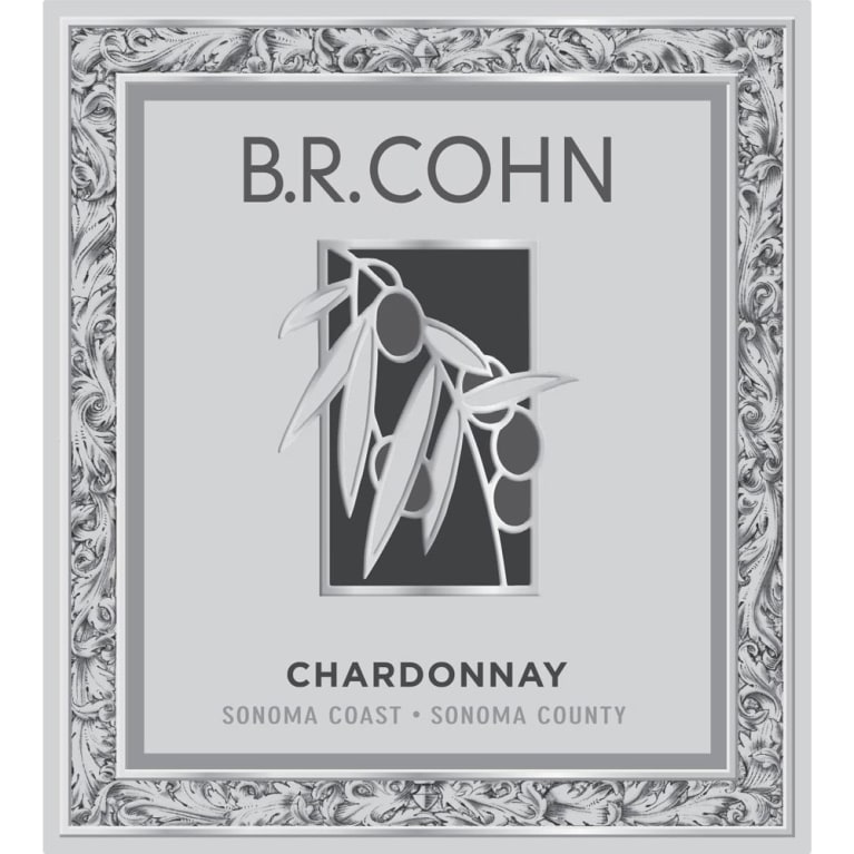 2014 BR Cohn Silver Label Chardonnay image