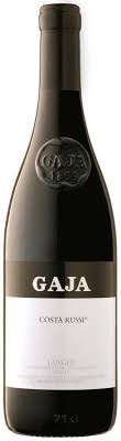 2022 Gaja Costa Russi Barbaresco image