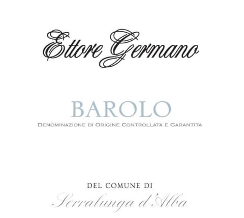 2014 Ettore Germano Barolo Serralunga D'Alba image