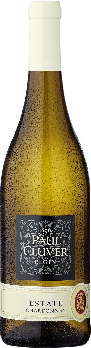 2014 Paul Cluver Chardonnay Elgin South Africa image
