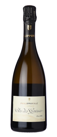 2014 Philipponnat Clos des Goisses Extra Brut Champagne image