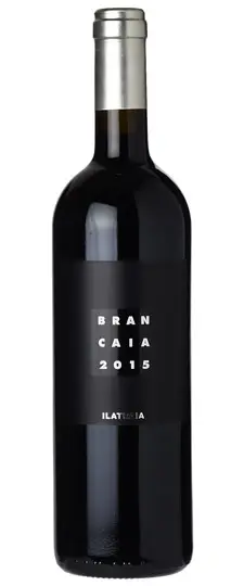 2015 Brancaia Ilatraia Toscana Rosso IGT - click image for full description
