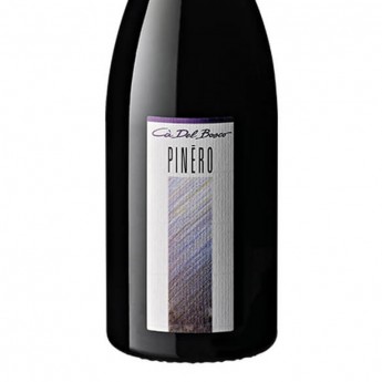 2015 Ca Del Bosco Pinero Pinot Noir del Sebino IGT image