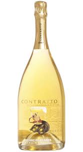 2015 Contratto Blanc de Blancs Spumante Extra Brut image
