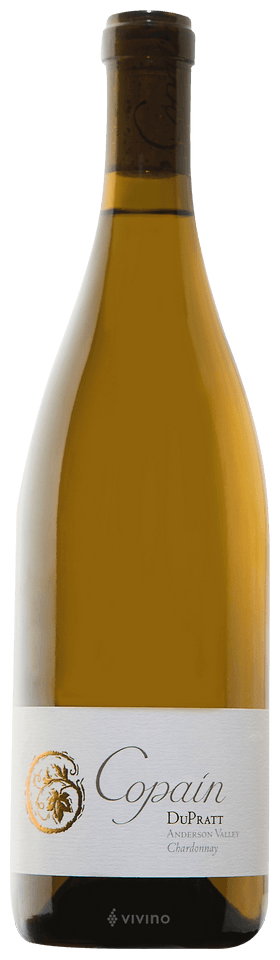 2015 Copain Chardonnay Dupratt image