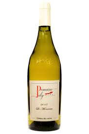2018 Domaine Mouillard Trousseau Cotes du Jura image