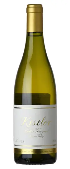 2015 Kistler Chardonnay Kistler Vineyard Sonoma Valley image