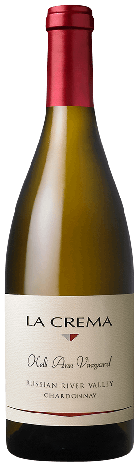 2015 La Crema 'Kelli Ann Vineyard' Chardonnay Russian River Valley - click image for full description