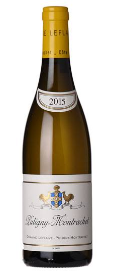 2015 Domaine Leflaive Puligny-Montrachet image