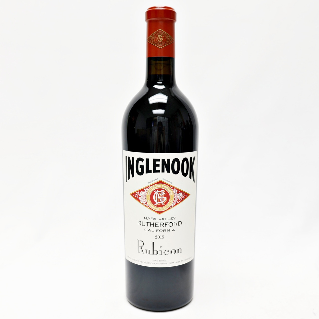 2015 Rubicon Estate Inglenook 'Rubicon' Red, Rutherford, USA image