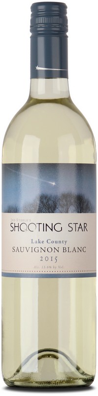 2018 Steele Shooting Star Sauvignon Blanc Lake County - click image for full description