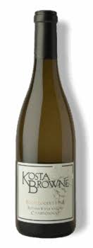 2016 Kosta Browne Bootlegger's Hill Chardonnay Russian River Valley image