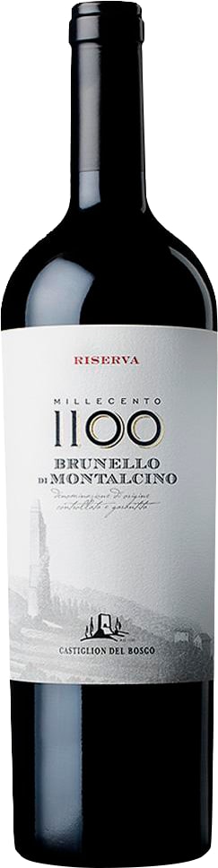 2016 Castiglion del Bosco Brunello di Montalcino Riserva Millecento image