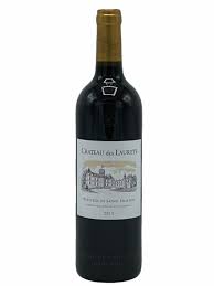 2016 Chateau Des Laurets St Emilion Puisseguin image