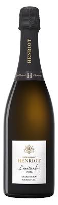 2018 Henriot l'Inattendue Grand Cru, Champagne, France image