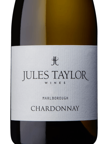 2016 Jules Taylor Chardonnay Marlborough image