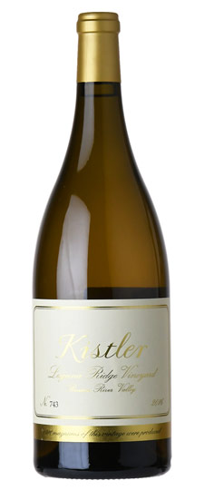 2016 Kistler Laguna Ridge Vineyard Chardonnay Russian River Valley (MAGNUM) image