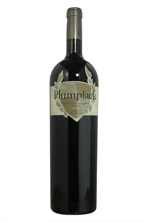 2016 PlumpJack Winery Reserve Cabernet Sauvignon Oakville image