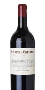 2016 Domaine de Chevalier Pessac-Leognan image