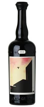 2016 Sine Qua Non Eleven Confession Syrah Subir Santa Rita Hills image