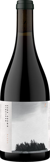 2016 Zena Crown Pinot Noir Slope Eola Amity Hills image