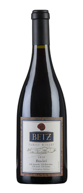 2016 Betz Family Winery Besoleil Red Blend Columbia Valley image