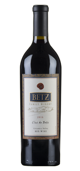 2016 Betz Family Winery Clos de Betz Columbia Valley image