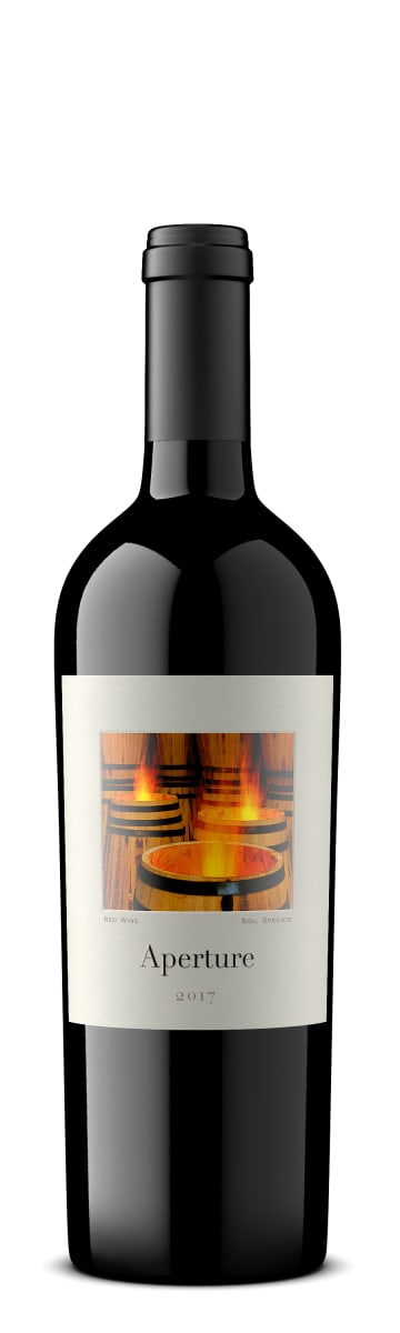 2017 Aperture Cellars Red Blend Alexander Valley image