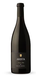 2017 Arista Harpers Rest Pinot Noir Russian River Valley (MAGNUM) image