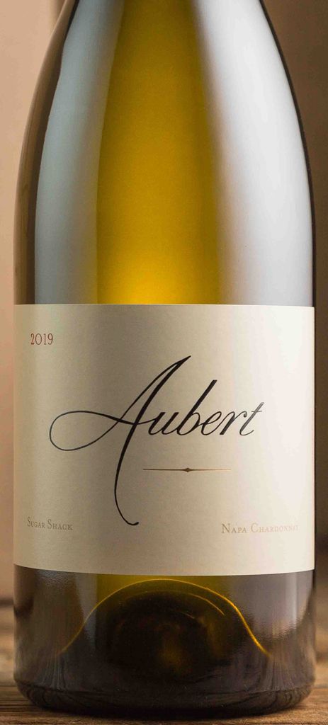 2017 AUBERT CHARDONNAY SUGAR SHACK NAPA image