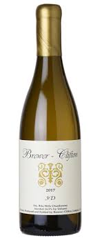 2017 Brewer-Clifton '3-D' Chardonnay Sta Rita Hills image